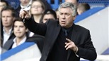 Chelsea buộc Arsenal phải tâm phục khẩu phục: Tinh thần Ancelotti